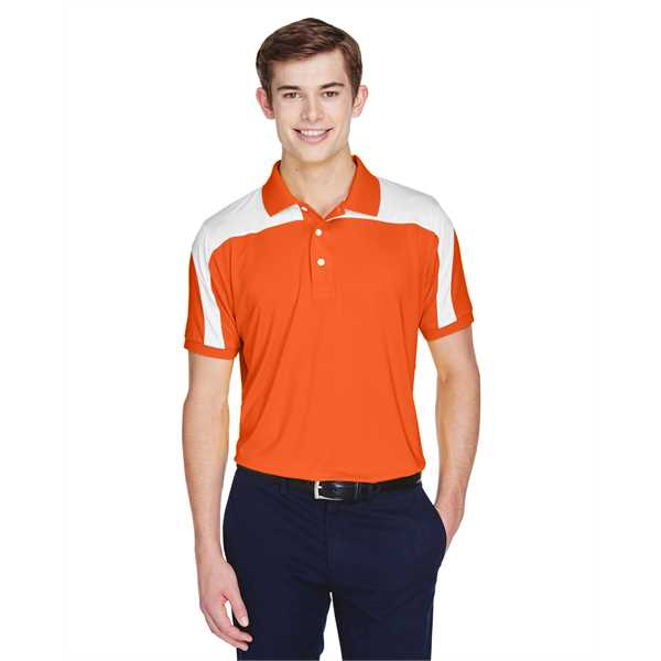 SPORT ORANGE