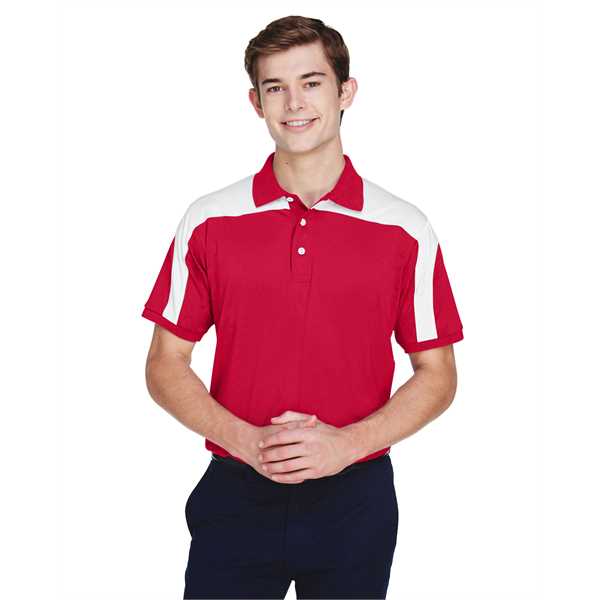 SPORT RED