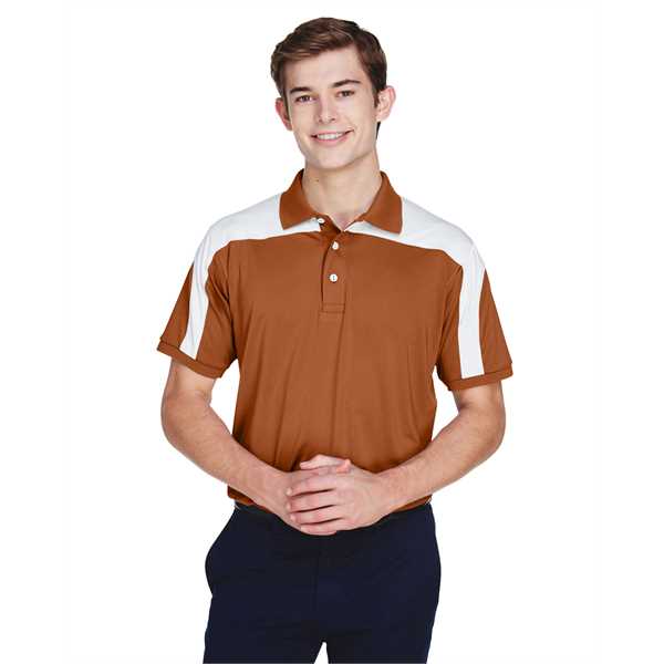 SP BURNT ORANGE