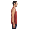 Picture of Unisex Triblend Tank