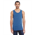 Picture of Unisex Triblend Tank
