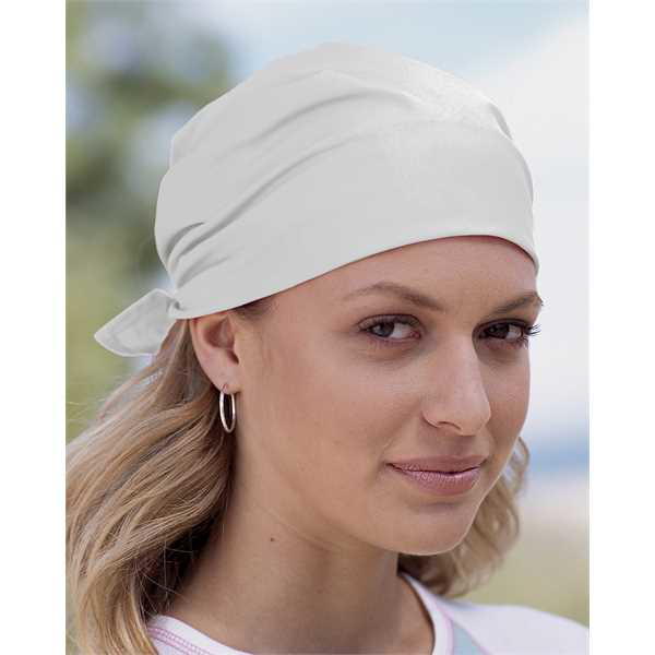 Picture of Solid Bandana
