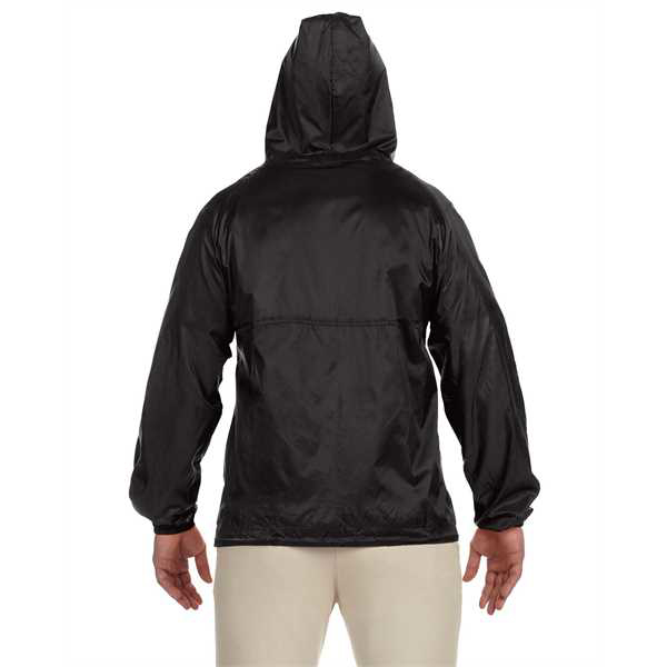 Picture of Adult Packable Nylon Jacket