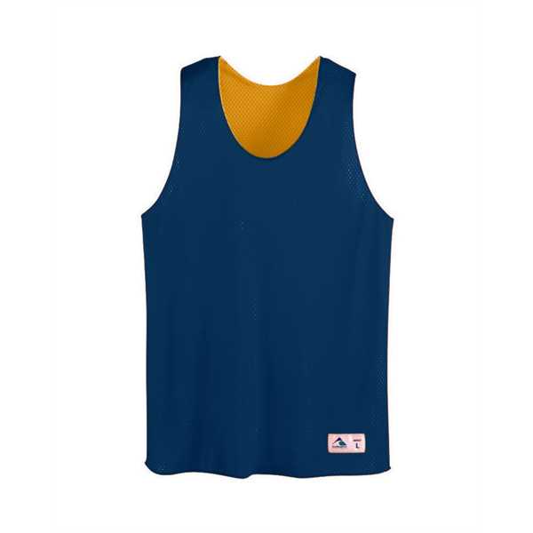 NAVY/ GOLD