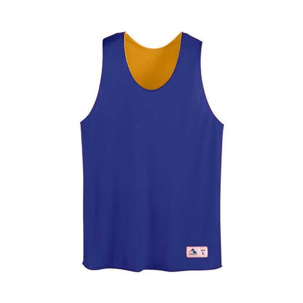 PURPLE/ GOLD