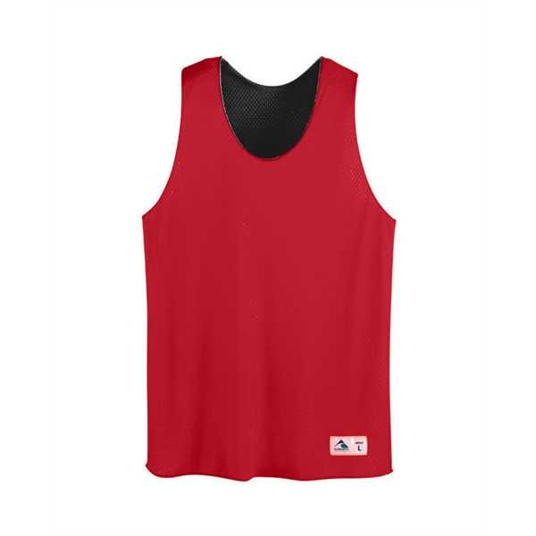 RED/ BLACK