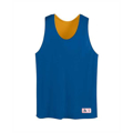 Picture of Tricot Mesh Reversible Tank