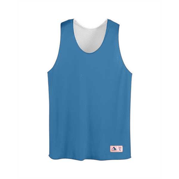 COLUMB BLUE/ WHT