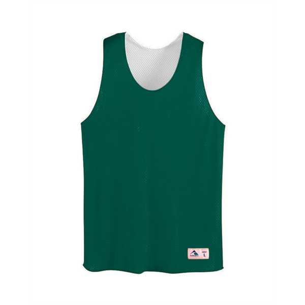 GREEN/ WHITE