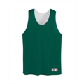 Picture of Tricot Mesh Reversible Tank