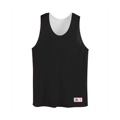 Picture of Tricot Mesh Reversible Tank