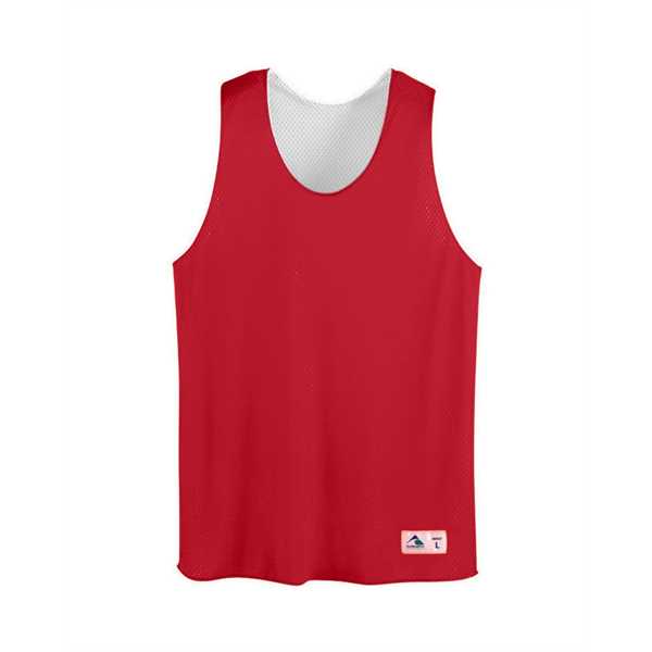 RED/ WHITE
