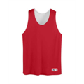Picture of Tricot Mesh Reversible Tank