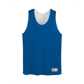 Picture of Tricot Mesh Reversible Tank