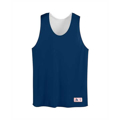 Picture of Tricot Mesh Reversible Tank