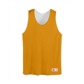 Picture of Tricot Mesh Reversible Tank