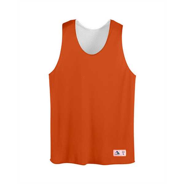 ORANGE/ WHITE