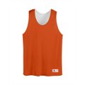 Picture of Tricot Mesh Reversible Tank