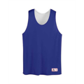 Picture of Tricot Mesh Reversible Tank