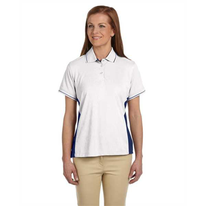 Picture of Ladies' Dri-Fast™ Advantage™ Piqué Polo