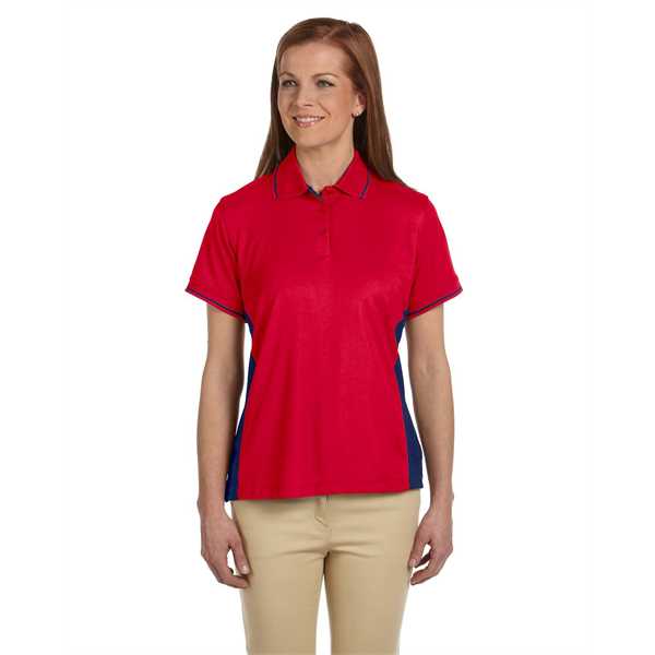 RED/NEW NAVY