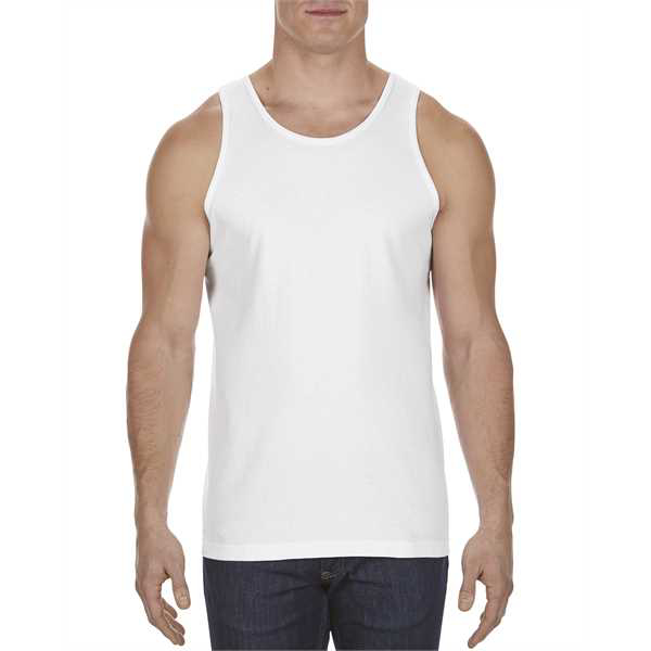 Picture of Adult 6.0 oz., 100% Cotton Tank Top