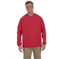 Picture of Men's V-Neck Wind Jacket