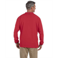 Picture of Men's V-Neck Wind Jacket