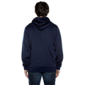 Picture of Unisex 9 oz. Polyester Air Layer Tech Full-Zip Hooded Sweatshirt