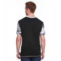 Picture of Men's Adult Fashion Camo T-Shirt