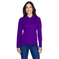 Picture of Ladies' Eperformance™ Snag Protection Long-Sleeve Polo