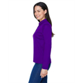 Picture of Ladies' Eperformance™ Snag Protection Long-Sleeve Polo