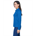 Picture of Ladies' Eperformance™ Snag Protection Long-Sleeve Polo