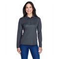Picture of Ladies' Eperformance™ Snag Protection Long-Sleeve Polo