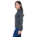 Picture of Ladies' Eperformance™ Snag Protection Long-Sleeve Polo