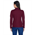 Picture of Ladies' Eperformance™ Snag Protection Long-Sleeve Polo