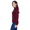 Picture of Ladies' Eperformance™ Snag Protection Long-Sleeve Polo