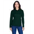 Picture of Ladies' Eperformance™ Snag Protection Long-Sleeve Polo