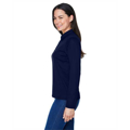 Picture of Ladies' Eperformance™ Snag Protection Long-Sleeve Polo