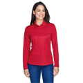 Picture of Ladies' Eperformance™ Snag Protection Long-Sleeve Polo