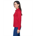 Picture of Ladies' Eperformance™ Snag Protection Long-Sleeve Polo
