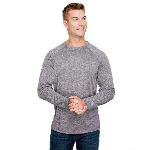 GRAPHITE HEATHER