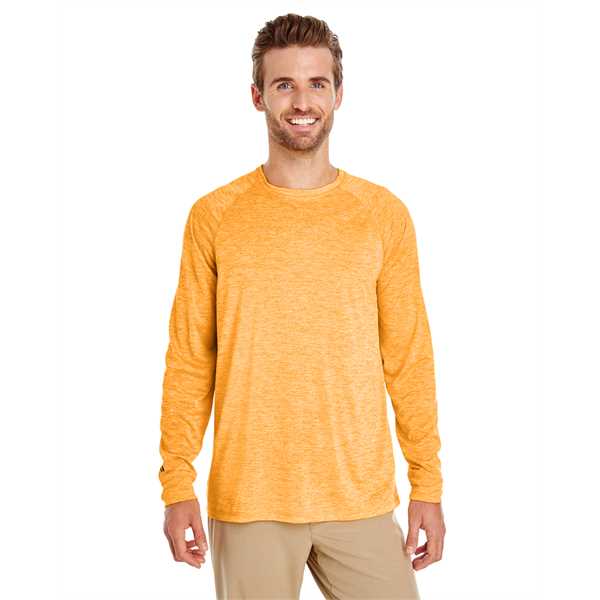 LT GOLD HEATHER