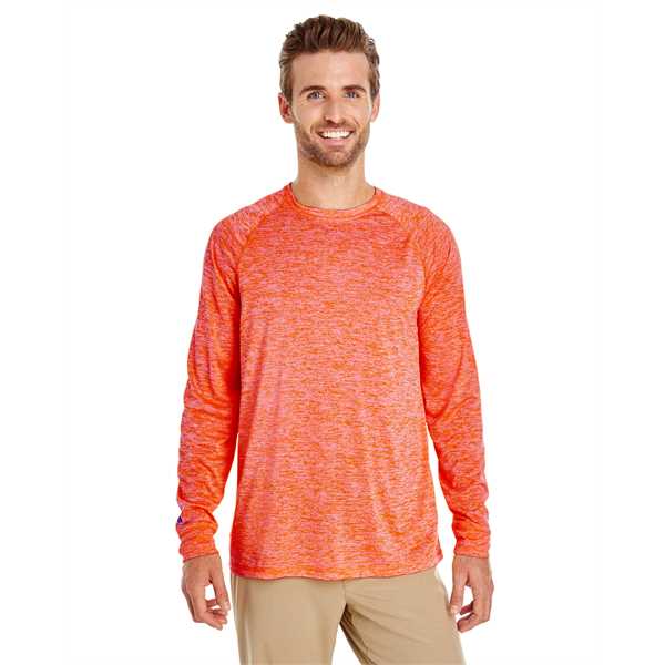 ORANGE HEATHER
