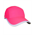 Picture of Unisex Reflective Knit Race Hat