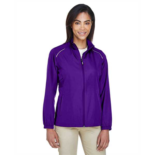 Picture of Ladies' Motivate Unlined Lightweight Jacket