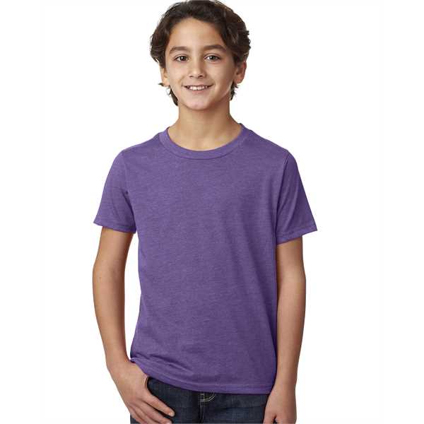 PURPLE RUSH