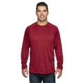 Picture of Adult Perfomance Cationic Long-Sleeve Crewneck
