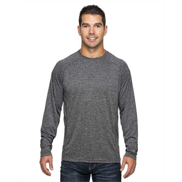 HEATHER CHARCOAL
