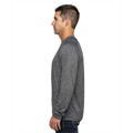 Picture of Adult Perfomance Cationic Long-Sleeve Crewneck